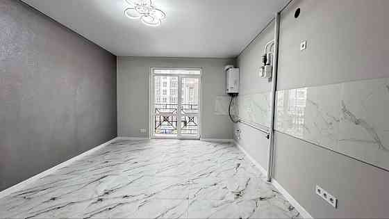 Продаж 2 кімнатної квартири з ремонтом Ивано-Франковск