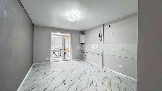 Продаж 2 кімнатної квартири з ремонтом Ивано-Франковск