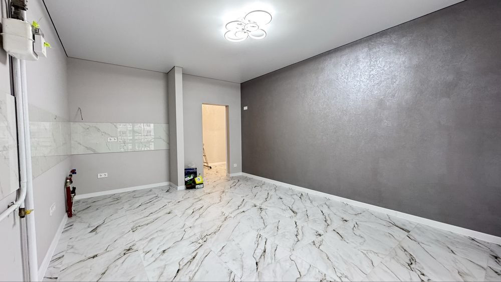 Продаж 2 кімнатної квартири з ремонтом Івано-Франківськ - зображення 3