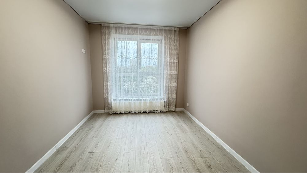 Продаж 2 кімнатної квартири з ремонтом Івано-Франківськ - зображення 5