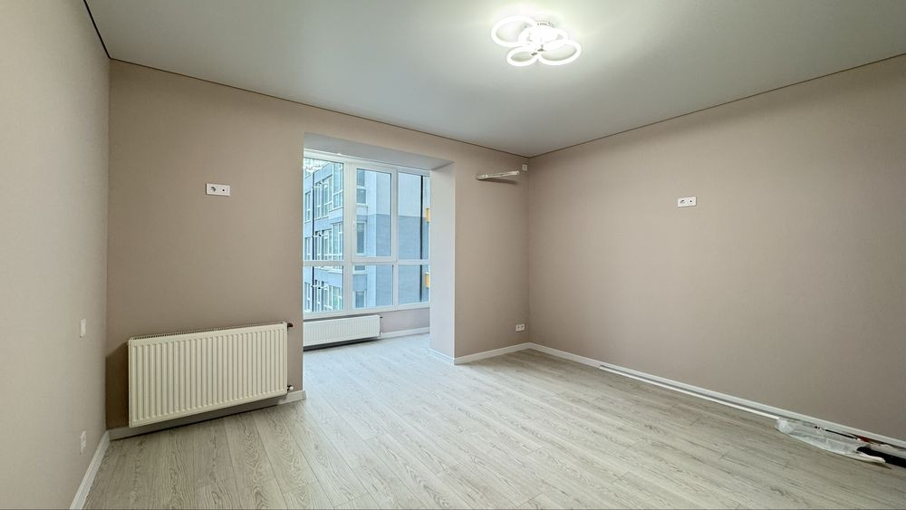 Продаж 2 кімнатної квартири з ремонтом Івано-Франківськ - зображення 7