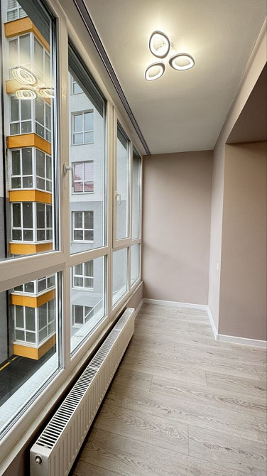 Продаж 2 кімнатної квартири з ремонтом Івано-Франківськ - зображення 8