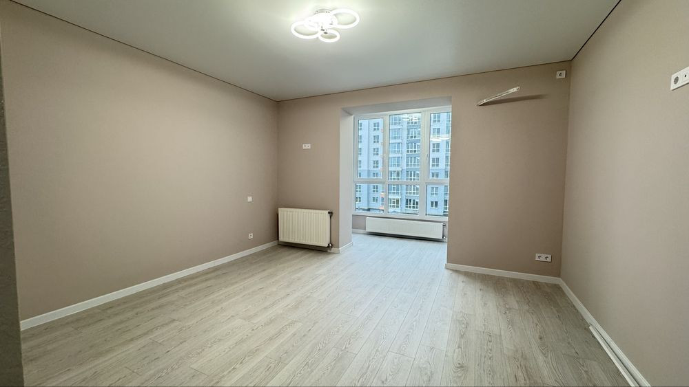 Продаж 2 кімнатної квартири з ремонтом Івано-Франківськ - зображення 6