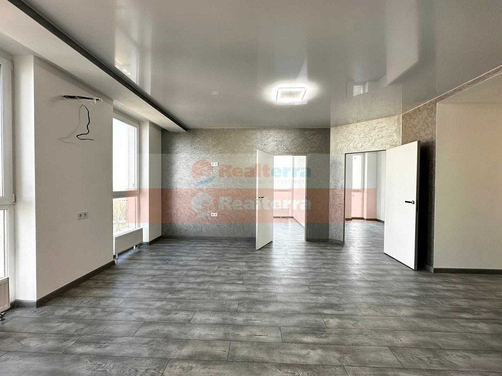 2 кім квартира 61 м2, просп. Науки Голосієво ЖК Науки 58 Київ - зображення 4