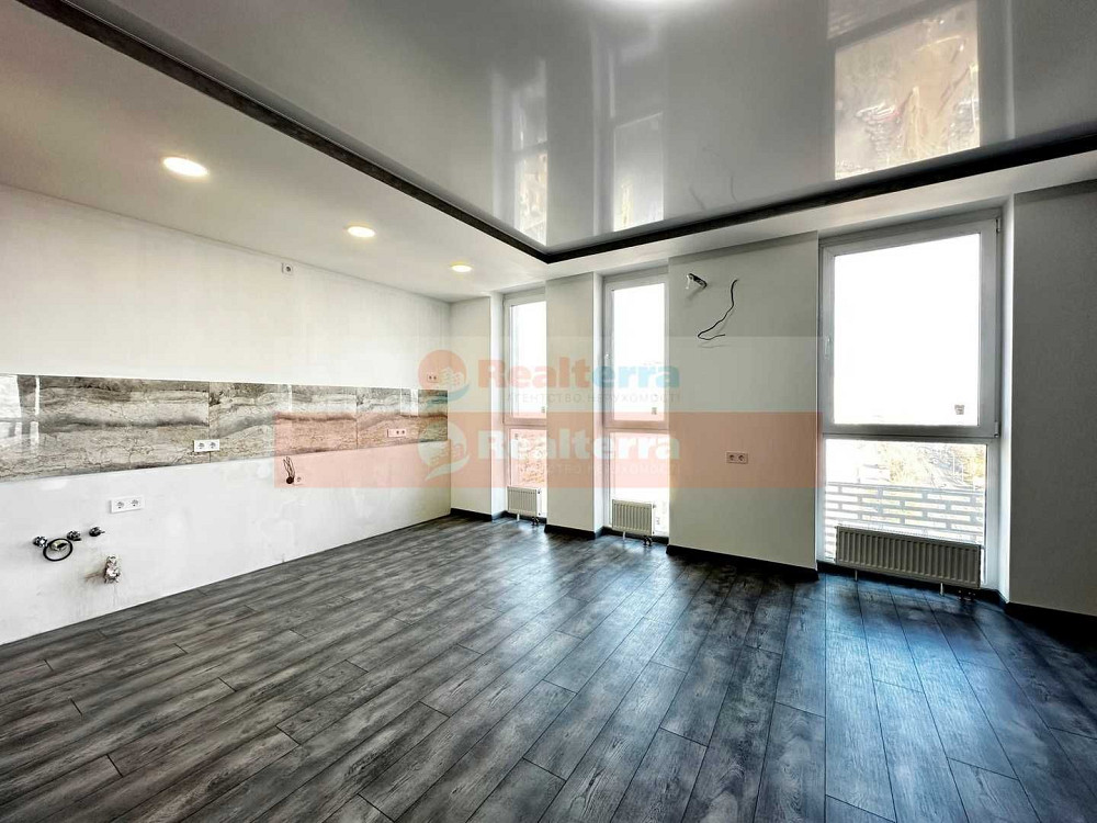 2 кім квартира 61 м2, просп. Науки Голосієво ЖК Науки 58 Київ - зображення 2