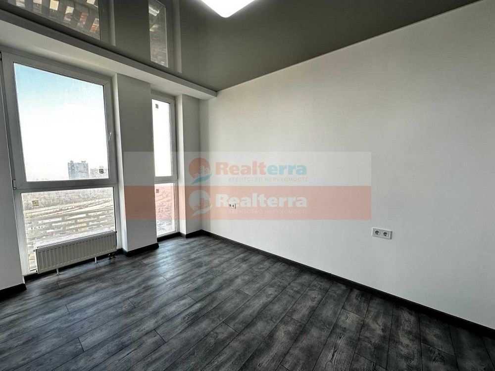 2 кім квартира 61 м2, просп. Науки Голосієво ЖК Науки 58 Київ - зображення 8