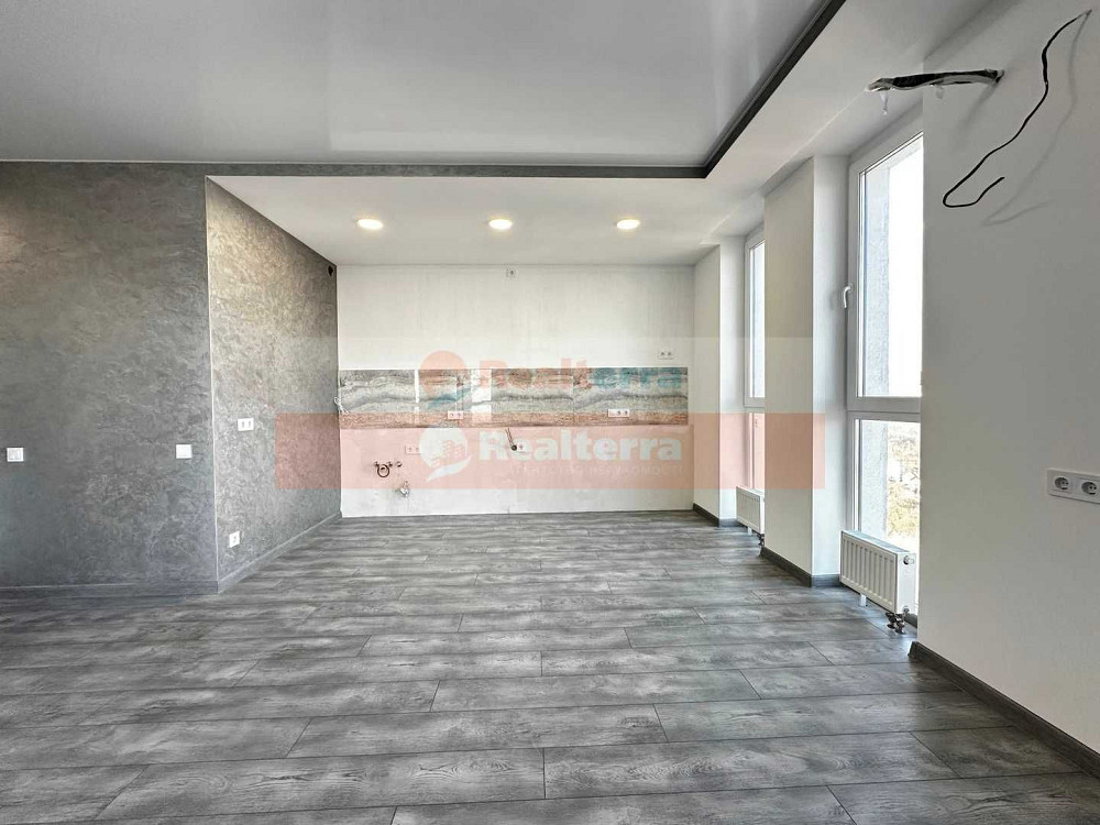 2 кім квартира 61 м2, просп. Науки Голосієво ЖК Науки 58 Київ - зображення 3