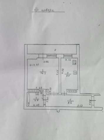 Продам просторную 1-комн. квартиру на ул. Высоцкого/ Сахарова Одеса - зображення 3
