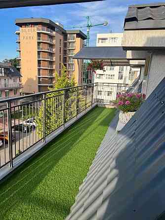 Продам затишну та простору квартиру в ЖК «Боздош еліт» Ужгород