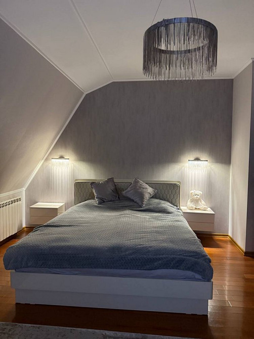 Продам затишну та простору квартиру в ЖК «Боздош еліт» Ужгород - изображение 6