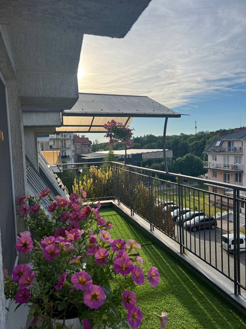 Продам затишну та простору квартиру в ЖК «Боздош еліт» Ужгород - изображение 2