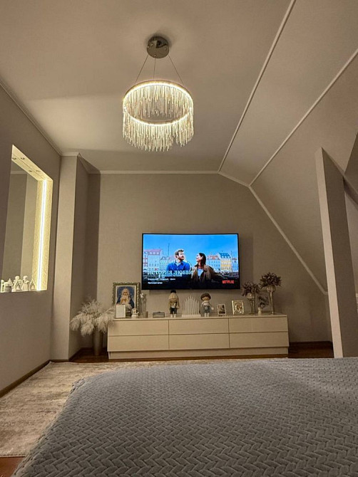 Продам затишну та простору квартиру в ЖК «Боздош еліт» Ужгород - изображение 5