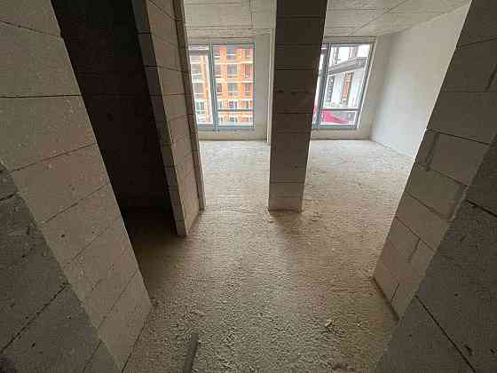 1 кім від Благо 41м2. Можна приступати до ремонту! Ивано-Франковск