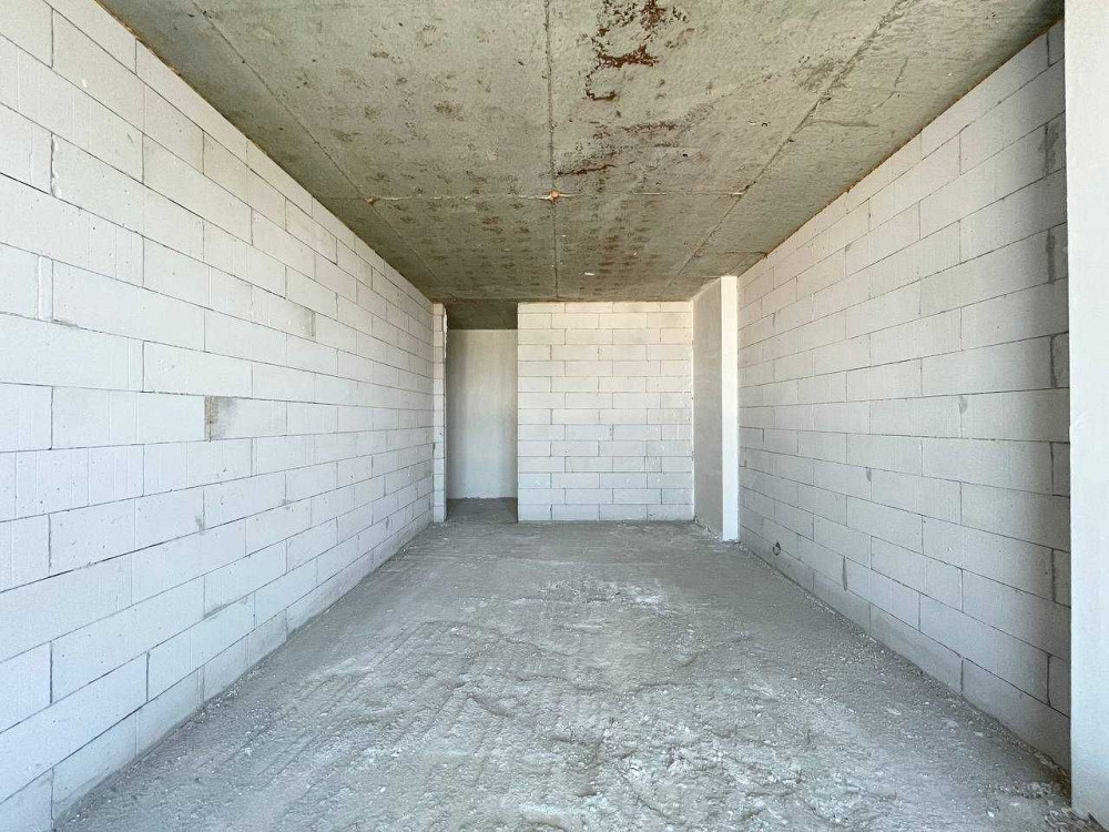 1 кім від Благо 41м2. Можна приступати до ремонту! Івано-Франківськ - зображення 2