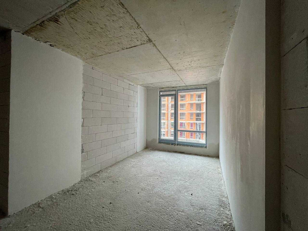 1 кім від Благо 41м2. Можна приступати до ремонту! Івано-Франківськ - зображення 4