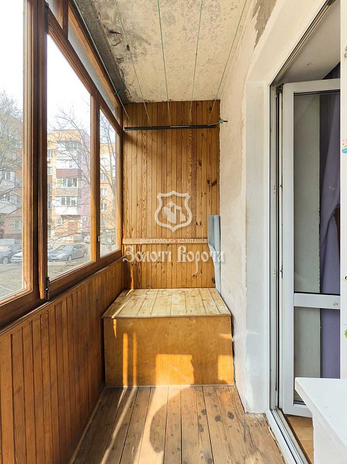 Квартира, 1к. Житловий стан. Харченка, 27, Бортничі, Дарницький район Киев - изображение 8