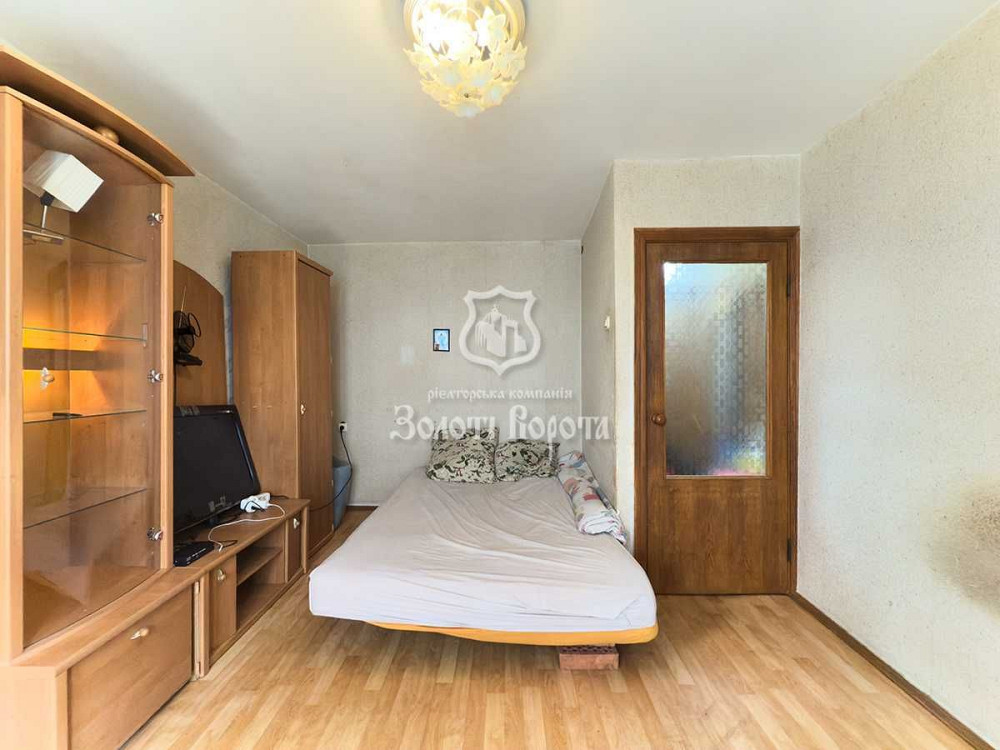 Квартира, 1к. Житловий стан. Харченка, 27, Бортничі, Дарницький район Киев - изображение 2