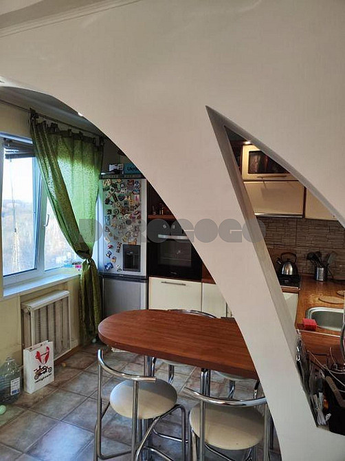 Продаж 3-кімнатної квартири по вул Щусєва 40 Київ - зображення 5