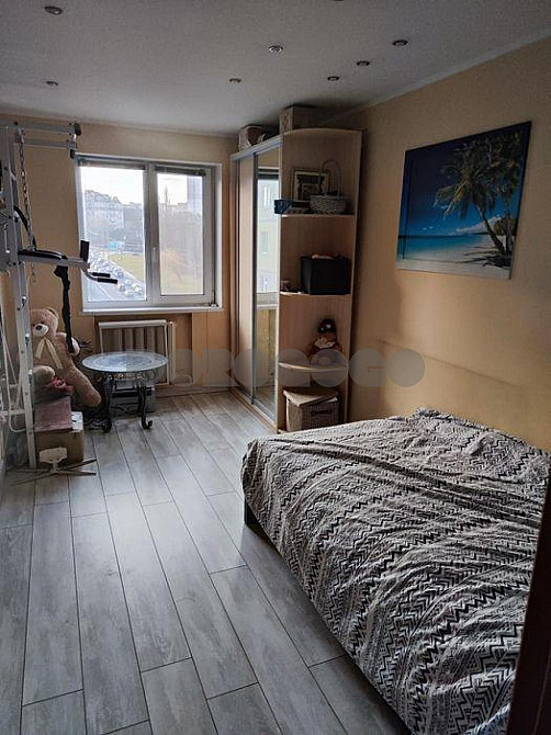 Продаж 3-кімнатної квартири по вул Щусєва 40 Київ - зображення 6