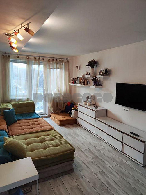 Продаж 3-кімнатної квартири по вул Щусєва 40 Київ - зображення 2