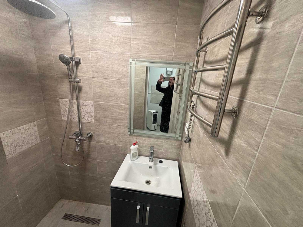 1 ком. квартира Современный ремонт. Соборная Площадь Одесса - изображение 3