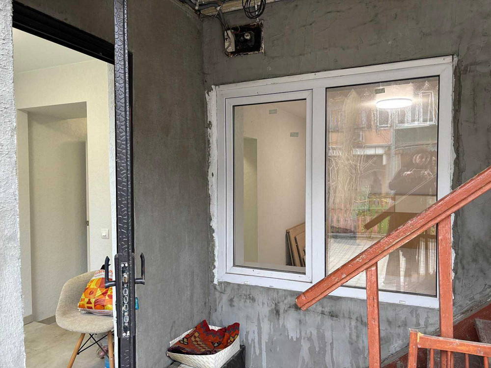 1 ком. квартира Современный ремонт. Соборная Площадь Одесса - изображение 2