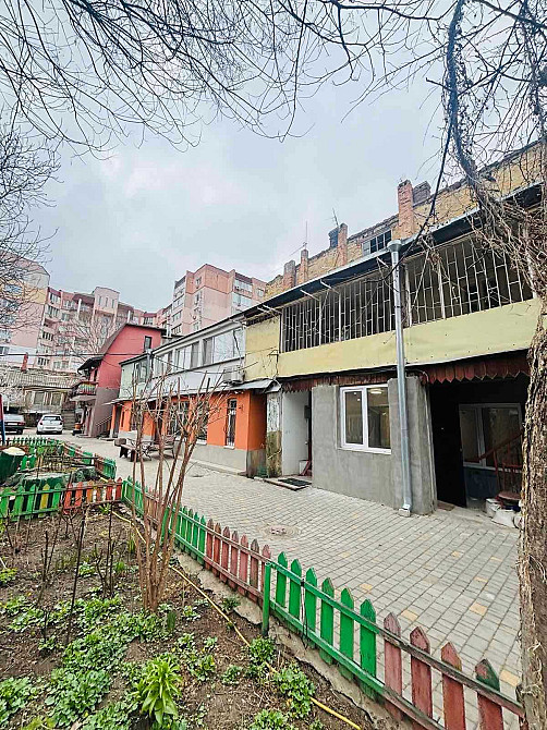 1 ком. квартира Современный ремонт. Соборная Площадь Одесса - изображение 4