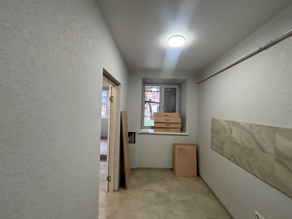 1 ком. квартира Современный ремонт. Соборная Площадь Одесса - изображение 5