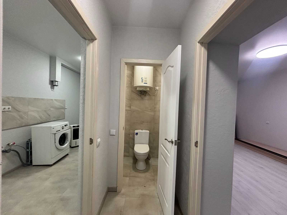 1 ком. квартира Современный ремонт. Соборная Площадь Одесса - изображение 1