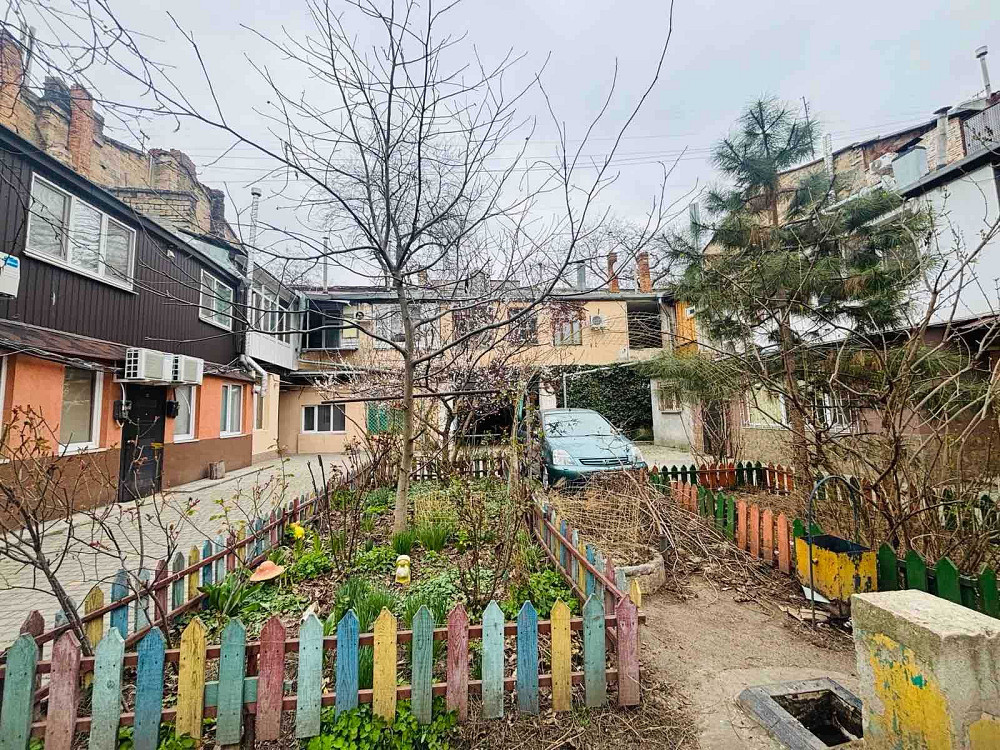 1 ком. квартира Современный ремонт. Соборная Площадь Одесса - изображение 7