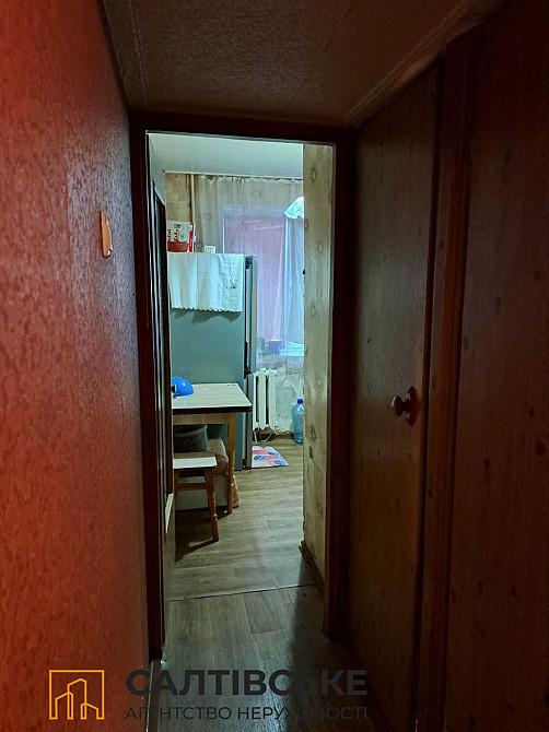 КЮ-0207 Продам 2к квартиру на Салтовке ТРК Украина 601 м/р Харків - зображення 4