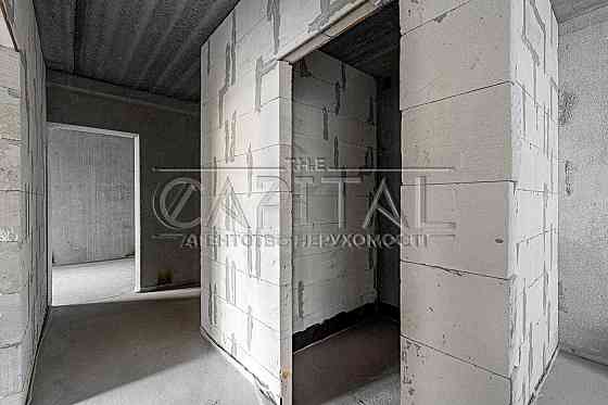 Продажа 80м2 без ремонта ЖК Нова Англія Оксфорд ул. Максимовича Киев