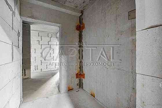 Продажа 80м2 без ремонта ЖК Нова Англія Оксфорд ул. Максимовича Киев