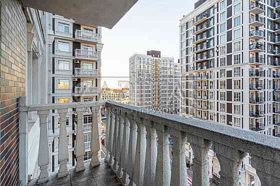 Продажа 80м2 без ремонта ЖК Нова Англія Оксфорд ул. Максимовича Киев