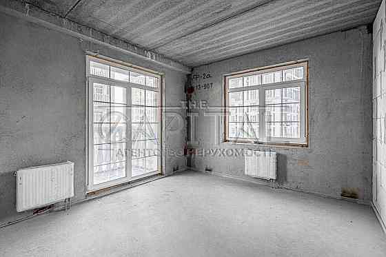 Продажа 80м2 без ремонта ЖК Нова Англія Оксфорд ул. Максимовича Киев