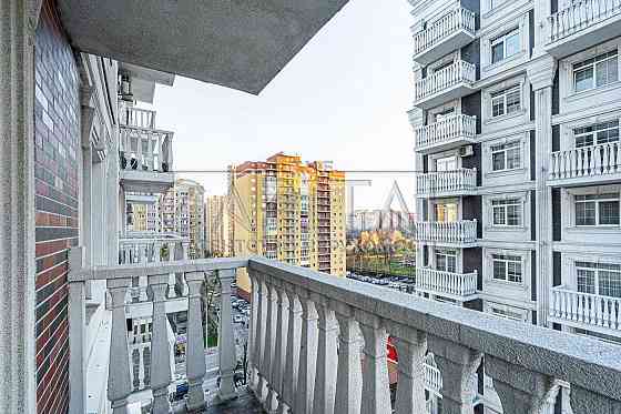 Продажа 80м2 без ремонта ЖК Нова Англія Оксфорд ул. Максимовича Киев