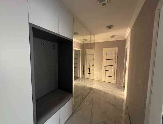 Центр. оф. 2%.Євро 3к ДИЗАЙНЕРСЬКИЙ РЕМОНТ. Ирпень