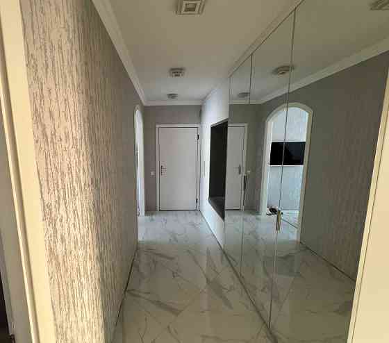 Центр. оф. 2%.Євро 3к ДИЗАЙНЕРСЬКИЙ РЕМОНТ. Ирпень