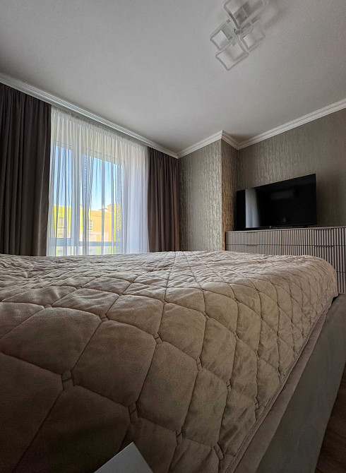 Центр. оф. 2%.Євро 3к ДИЗАЙНЕРСЬКИЙ РЕМОНТ. Ирпень - изображение 5