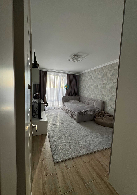 Центр. оф. 2%.Євро 3к ДИЗАЙНЕРСЬКИЙ РЕМОНТ. Ирпень - изображение 7