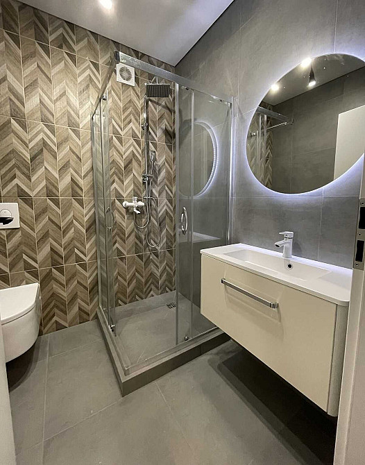 АМСТЕРДАМ Озерна 1к ремонт згідно дизайн-проєкту! ID38328 Хмельницький - зображення 7