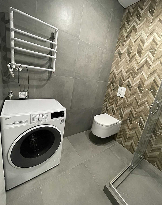 АМСТЕРДАМ Озерна 1к ремонт згідно дизайн-проєкту! ID38328 Хмельницький - зображення 2