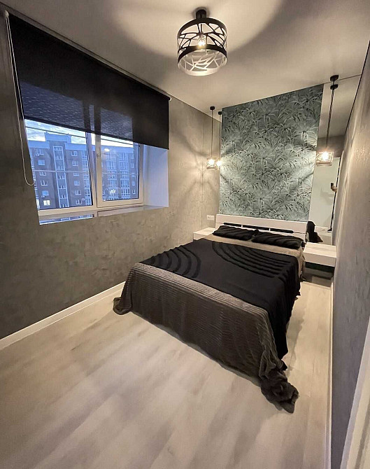 АМСТЕРДАМ Озерна 1к ремонт згідно дизайн-проєкту! ID38328 Хмельницький - зображення 5