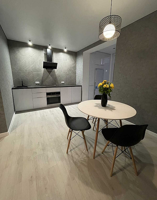 АМСТЕРДАМ Озерна 1к ремонт згідно дизайн-проєкту! ID38328 Хмельницький - зображення 1