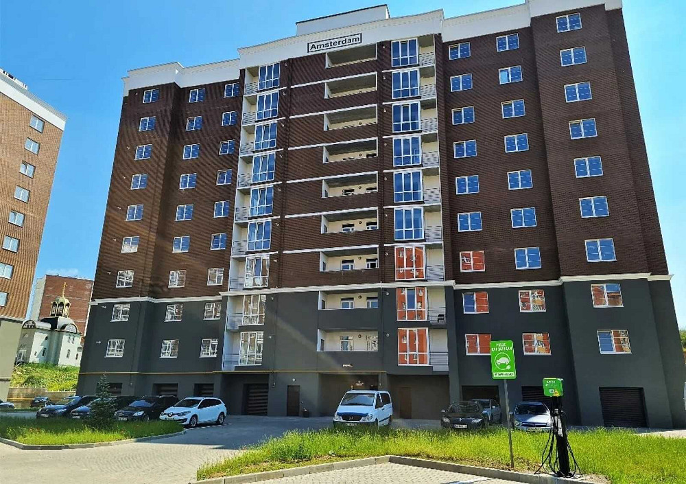 АМСТЕРДАМ Озерна 1к ремонт згідно дизайн-проєкту! ID38328 Хмельницький - зображення 4