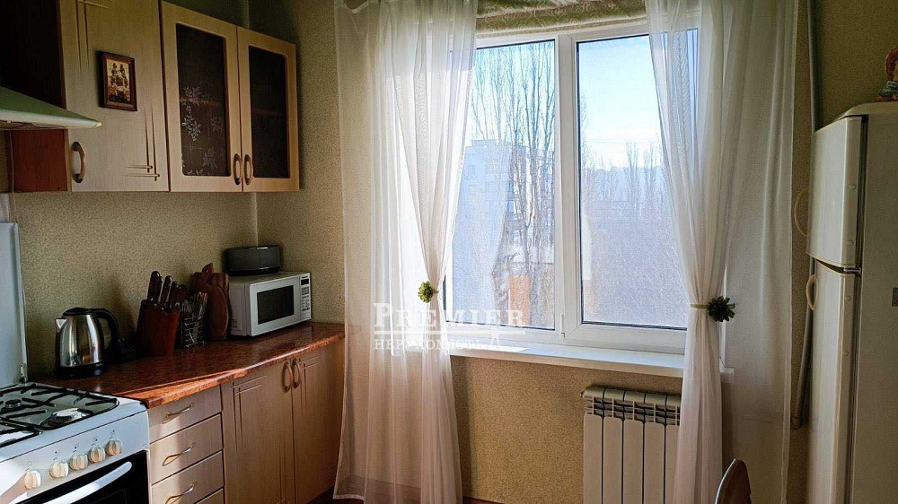 1к квартира 34 метра квадратних, в Пересипському районі, гарна локація Одеса - зображення 3