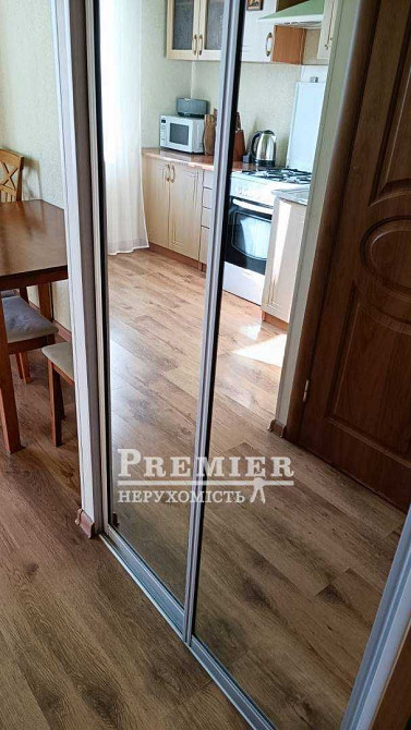 1к квартира 34 метра квадратних, в Пересипському районі, гарна локація Одеса - зображення 7