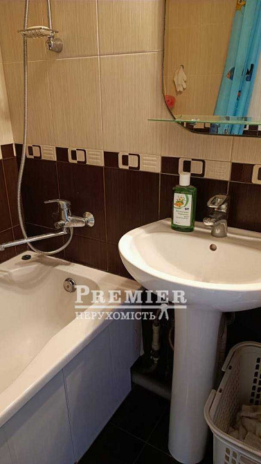 1к квартира 34 метра квадратних, в Пересипському районі, гарна локація Одеса - зображення 8