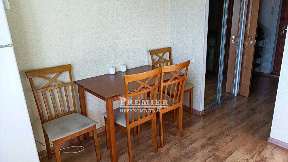 1к квартира 34 метра квадратних, в Пересипському районі, гарна локація Одеса - зображення 5