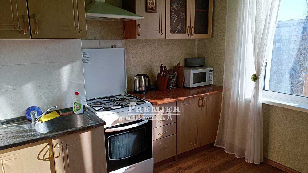 1к квартира 34 метра квадратних, в Пересипському районі, гарна локація Одеса - зображення 4